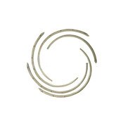 87298773 Cone Vane Kit CIH